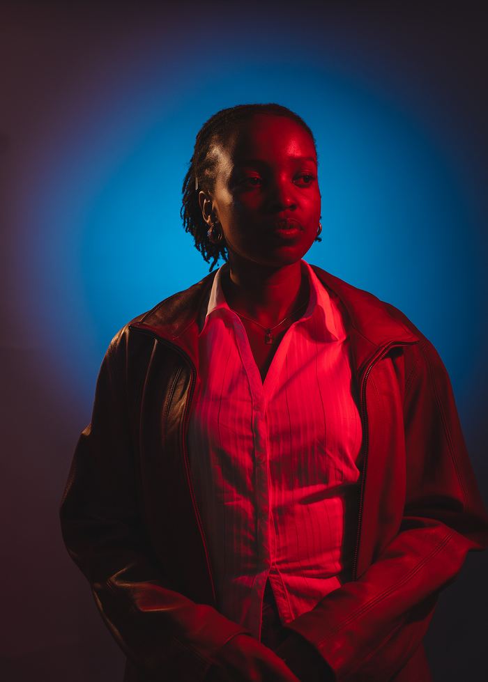 Nikita Chilande, Head of Marketing & PR at The Savannah Times
