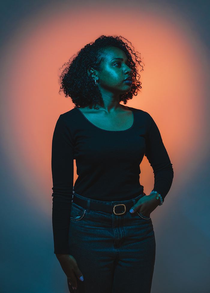 Sharon Avina, Head of Operations at The Savannah Times
